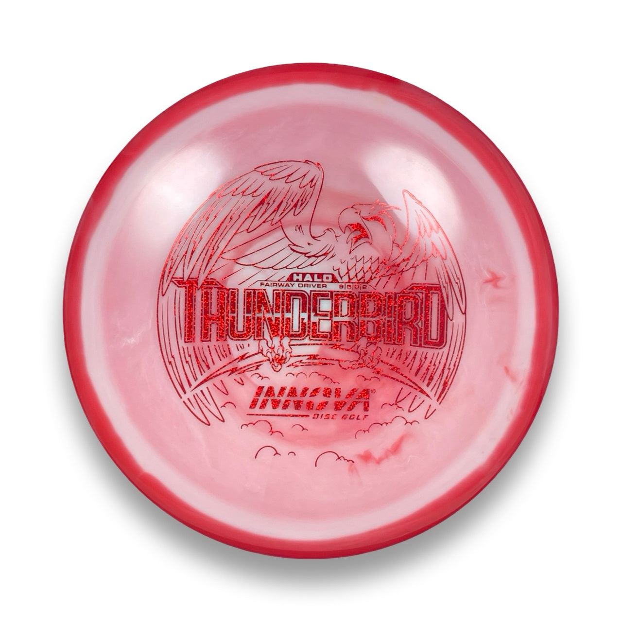 Halo Star Thunderbird