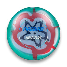 I-Dye Champion Firebird