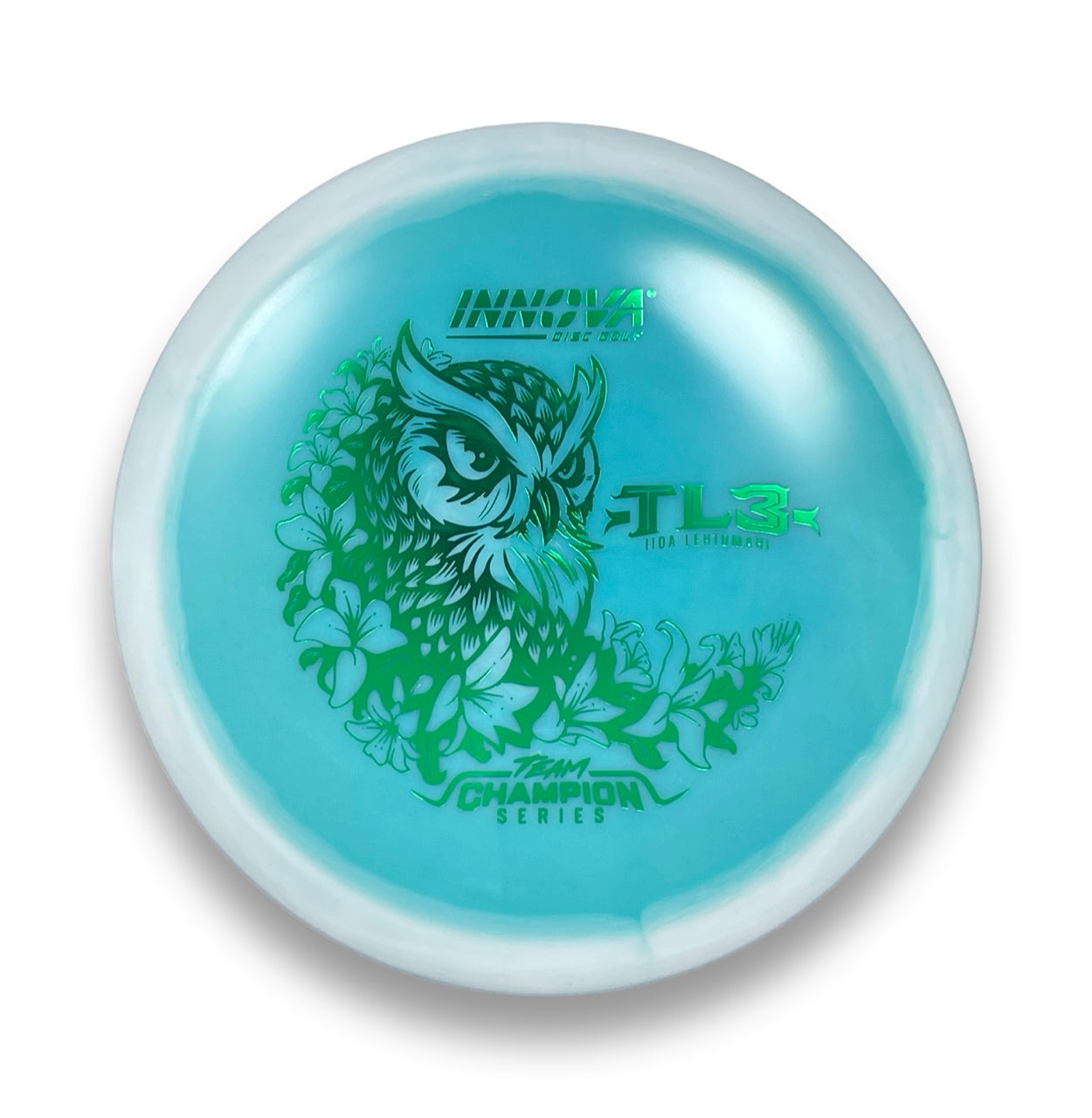 Proto Glow Halo Star TL3 - Lehtomaki Tour Series