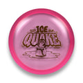 AR Exclusive Ice Quake - Penguin Stamp
