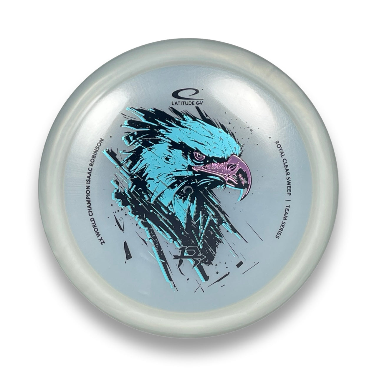 Royal Clear Sweep - Robinson Team Series