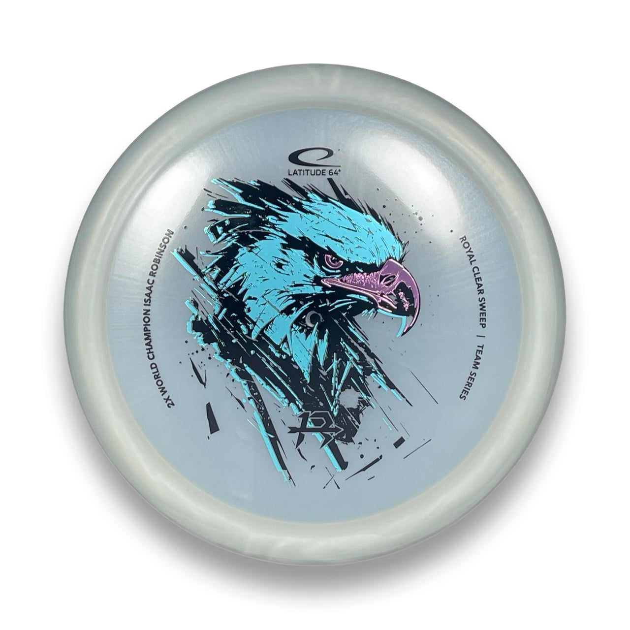 Royal Clear Sweep - Robinson Team Series