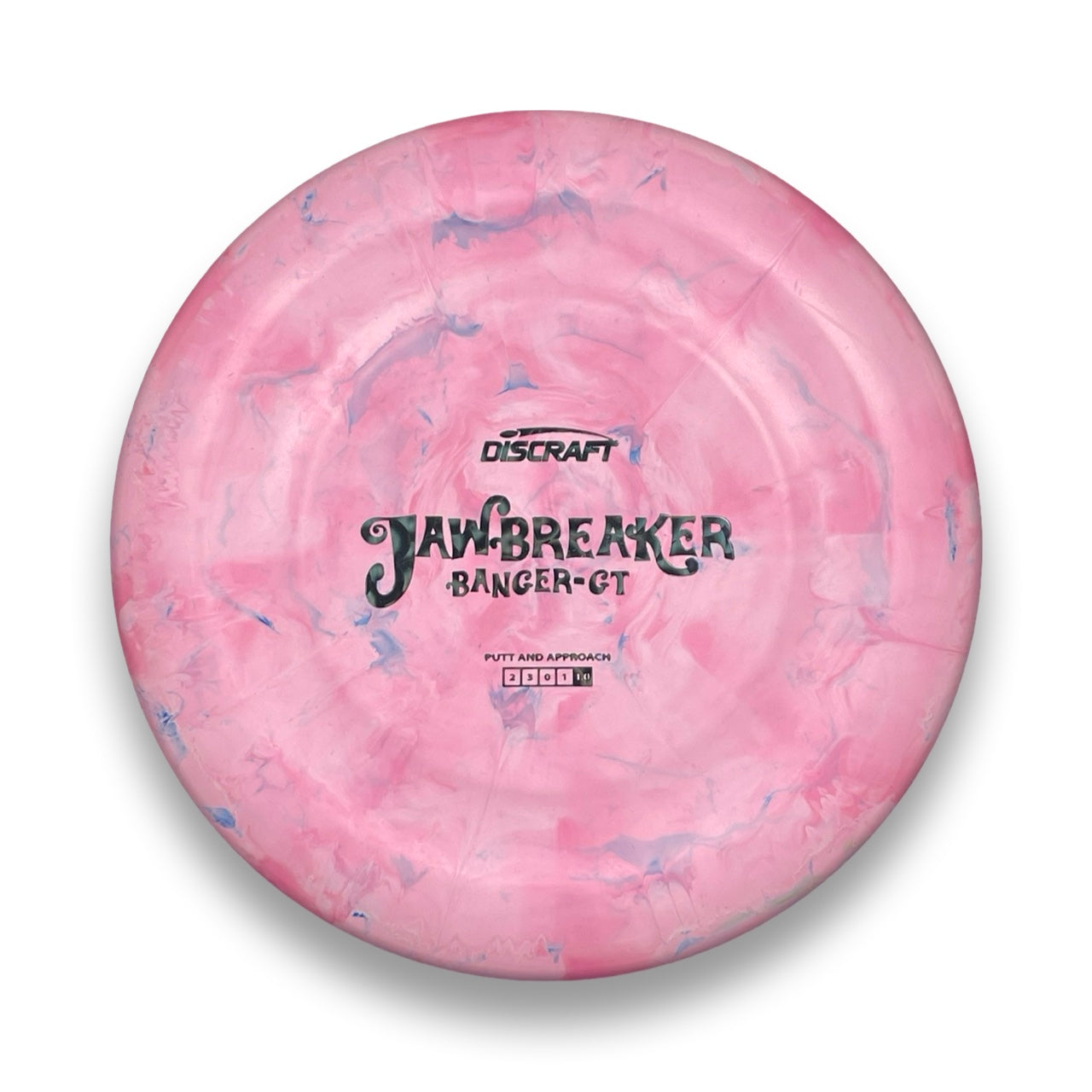Jawbreaker Banger-GT
