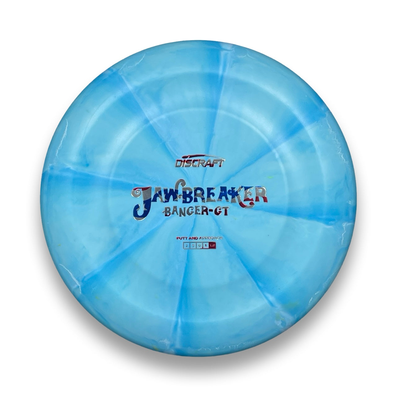 Jawbreaker Banger-GT
