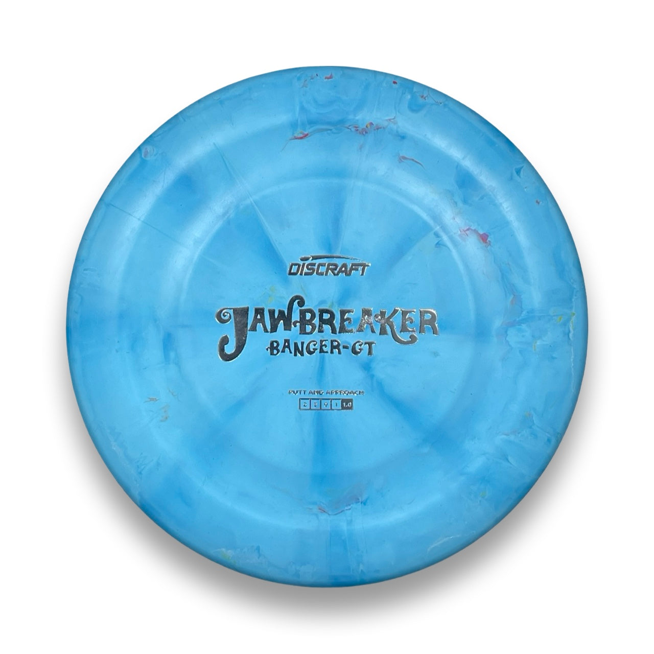 Jawbreaker Banger-GT