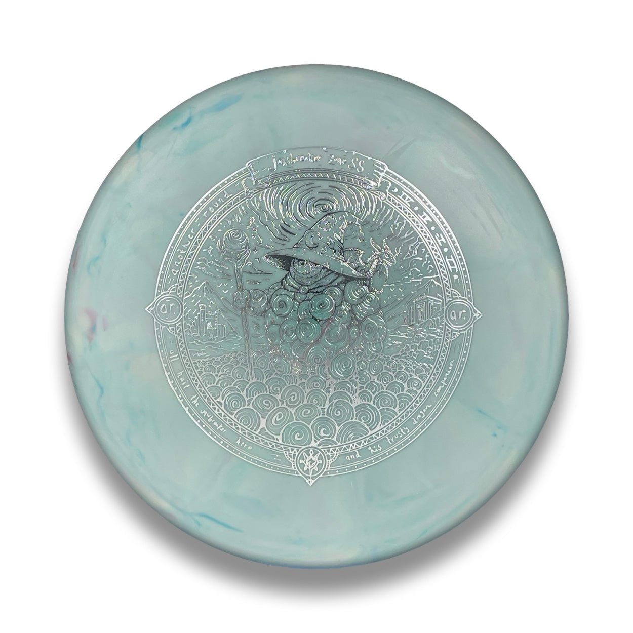 SLC Customs - The Hero JB Zone SS