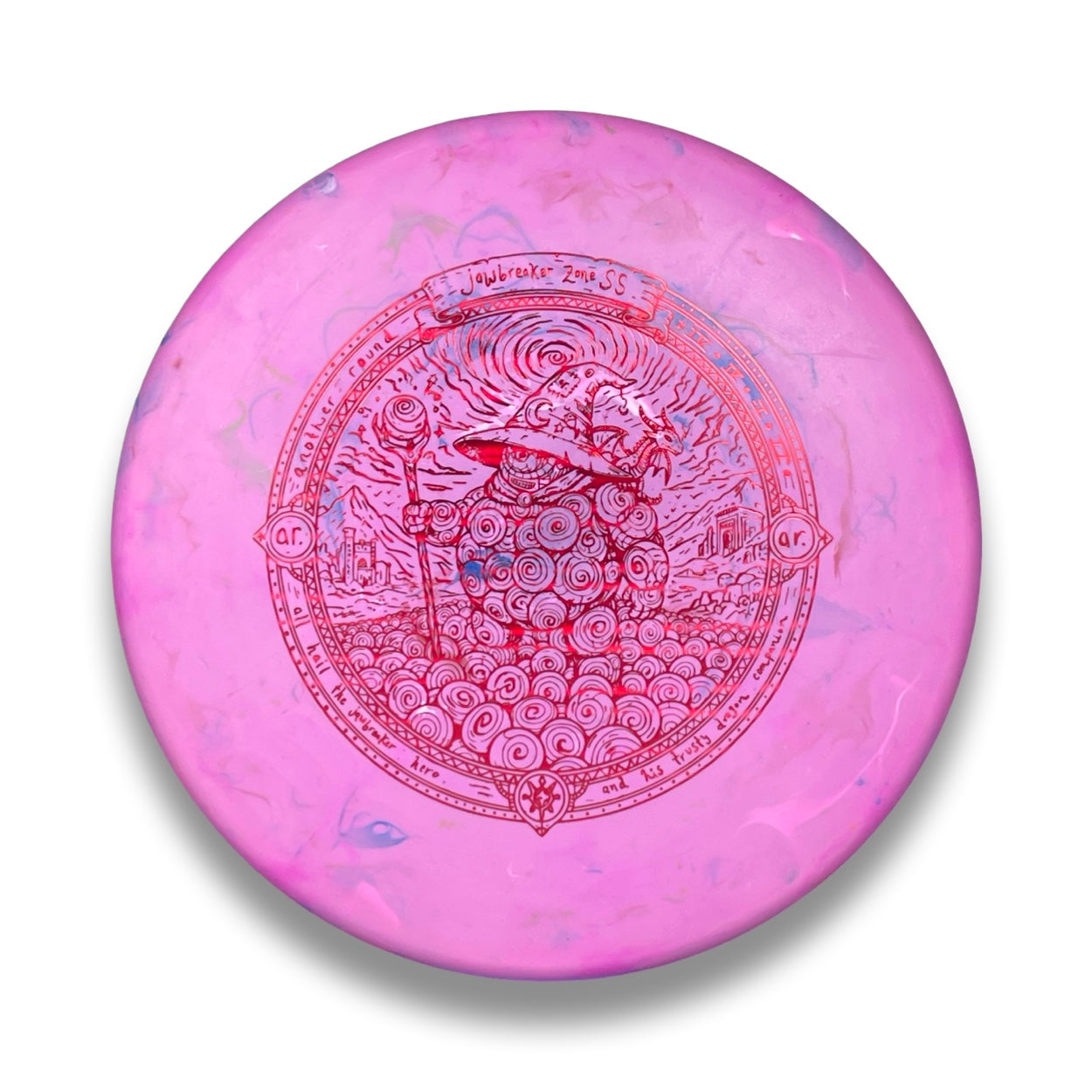 SLC Customs - The Hero JB Zone SS