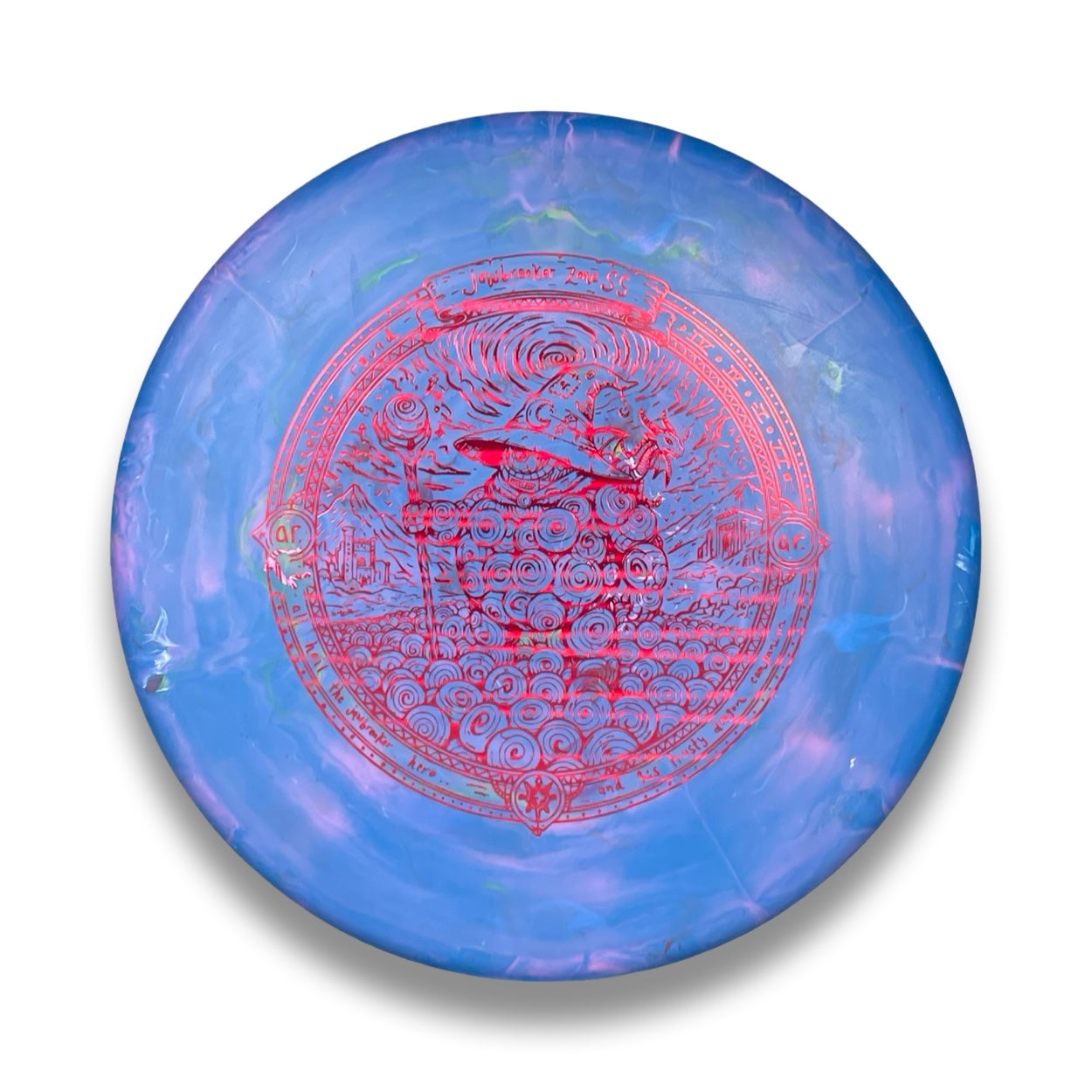 SLC Customs - The Hero JB Zone SS