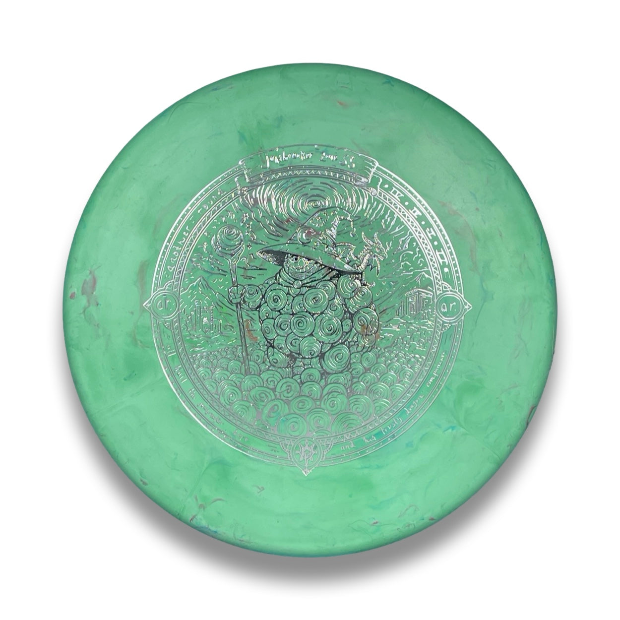 SLC Customs - The Hero JB Zone SS