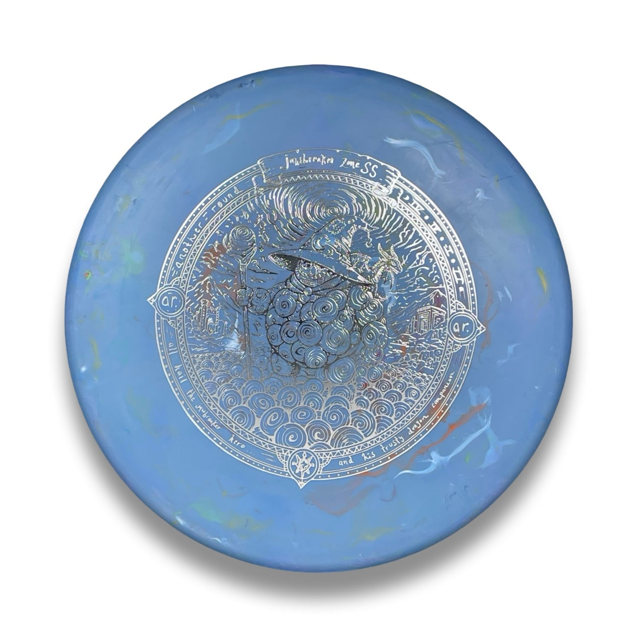 SLC Customs - The Hero JB Zone SS