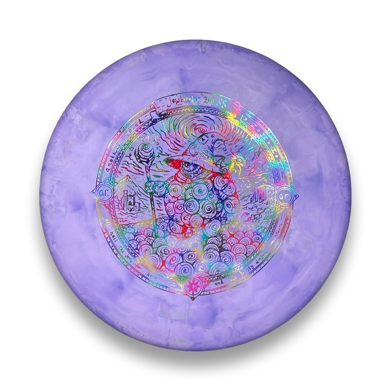 SLC Customs - The Hero JB Zone SS