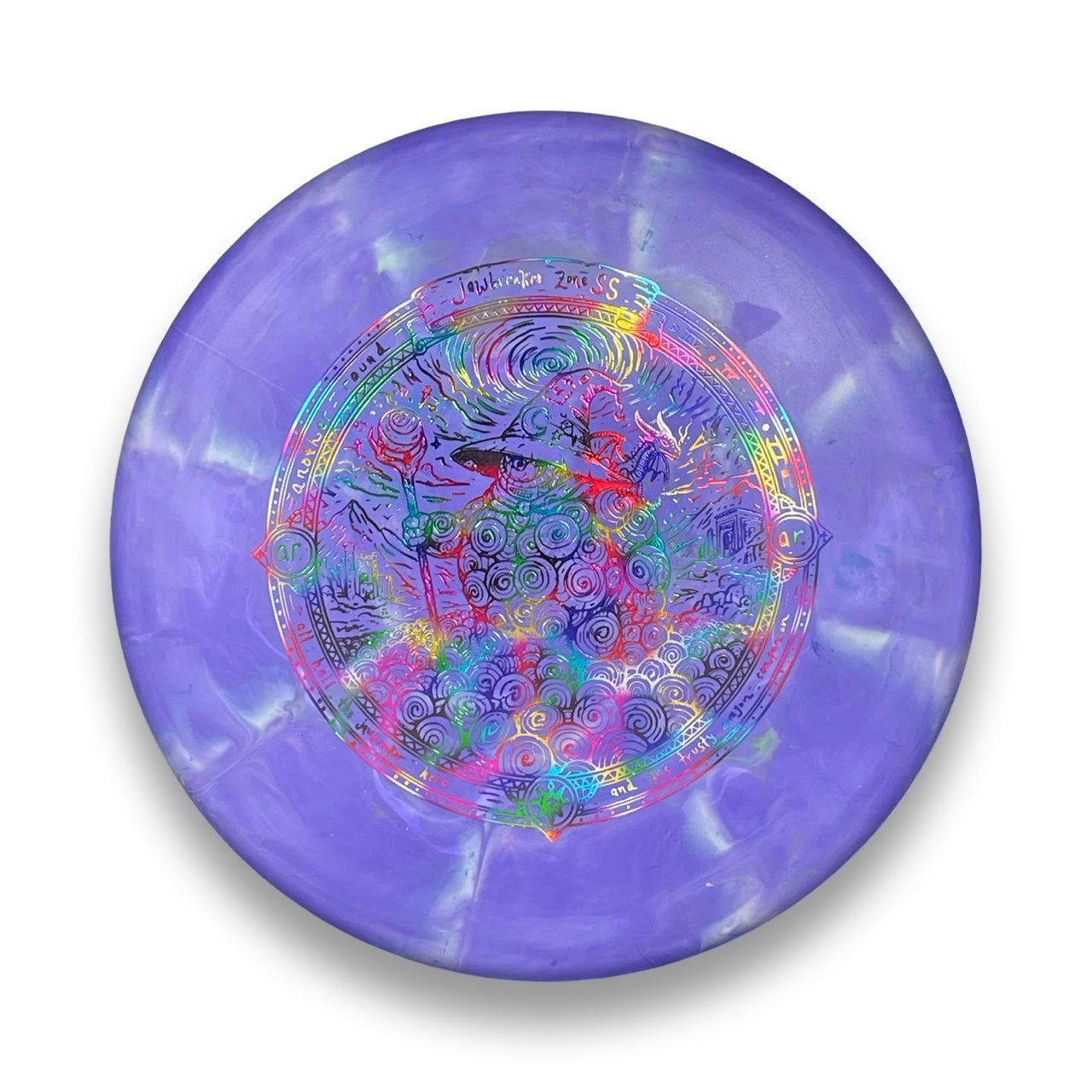 SLC Customs - The Hero JB Zone SS