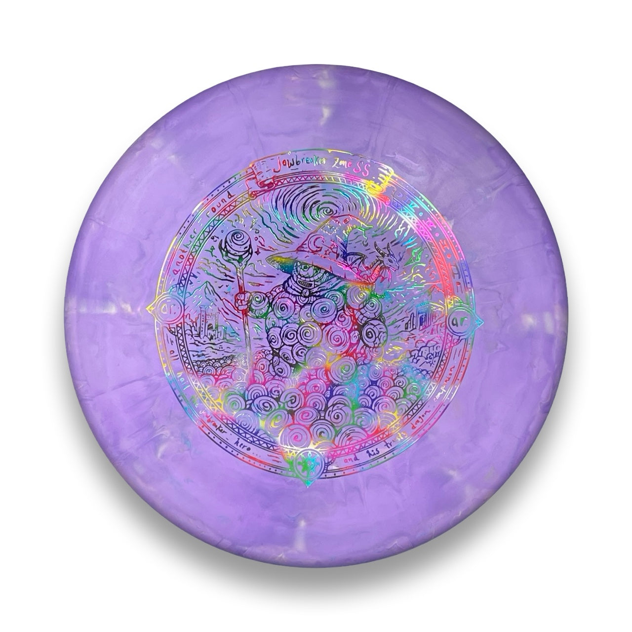 SLC Customs - The Hero JB Zone SS