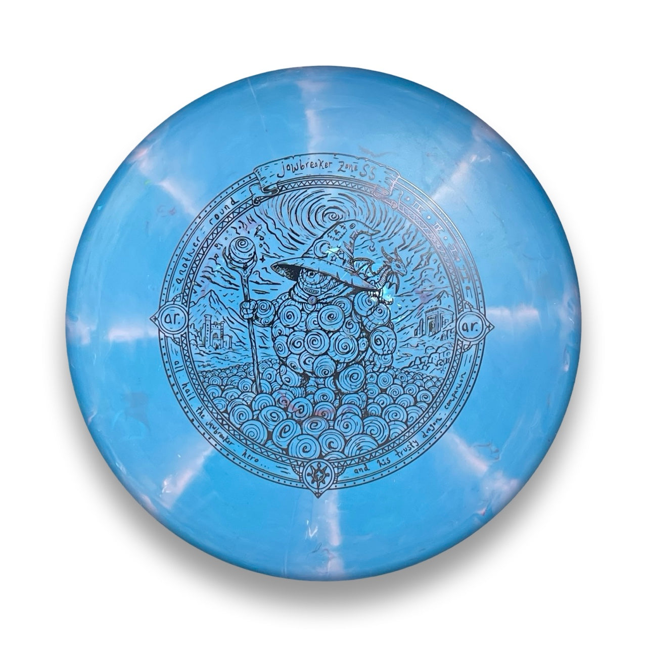 SLC Customs - The Hero JB Zone SS