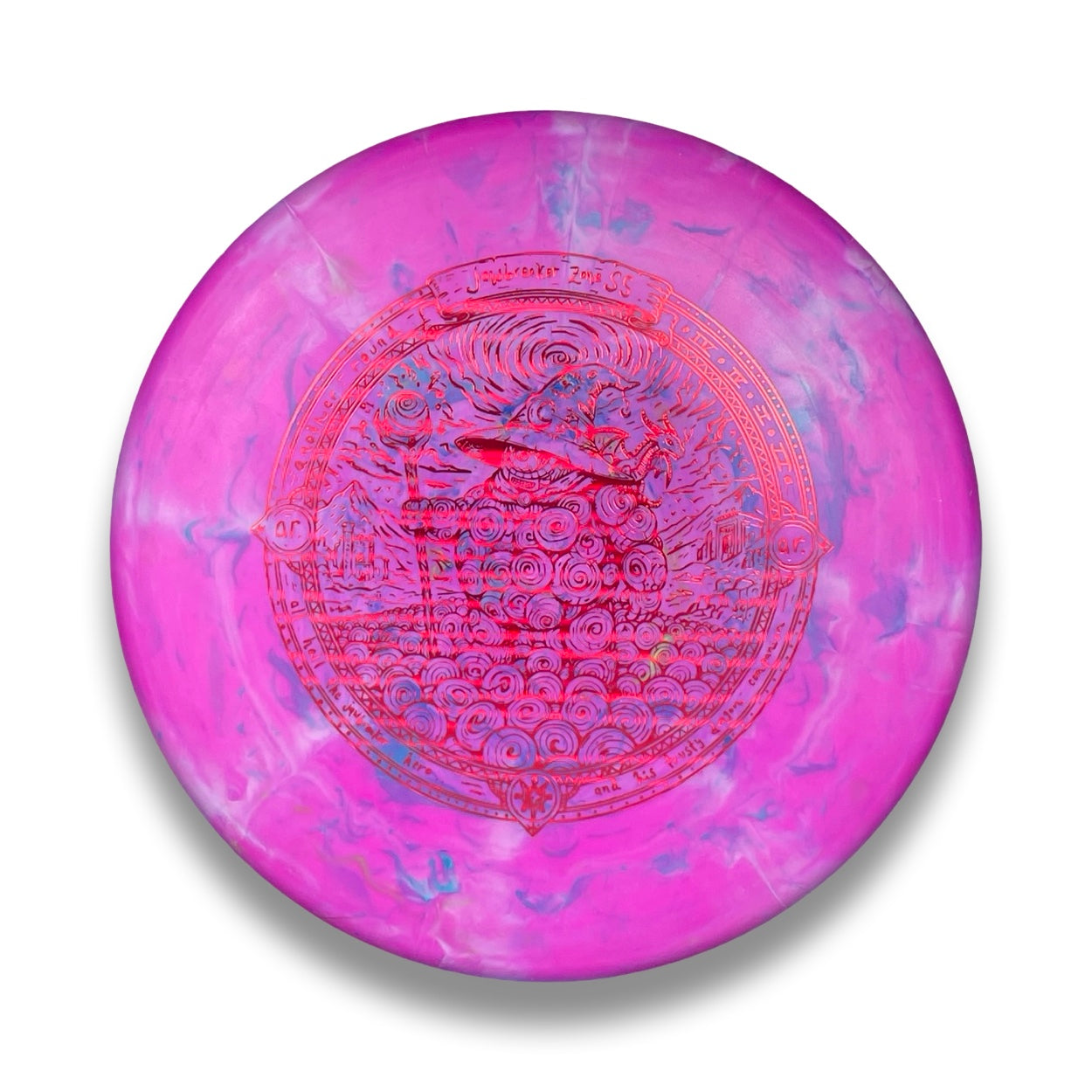 SLC Customs - The Hero JB Zone SS