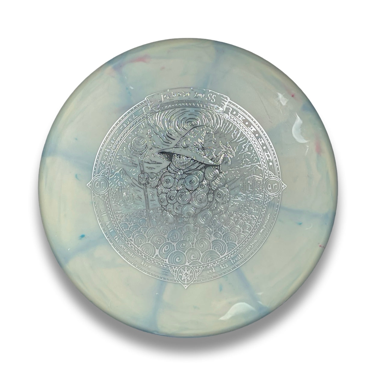 SLC Customs - The Hero JB Zone SS