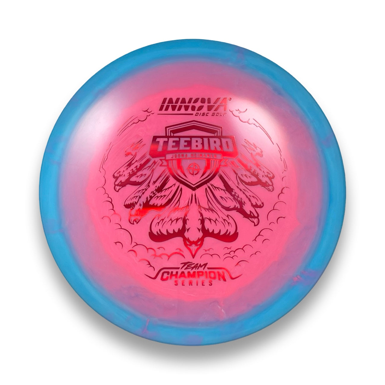 Halo Star Teebird - Heinanen Tour Series