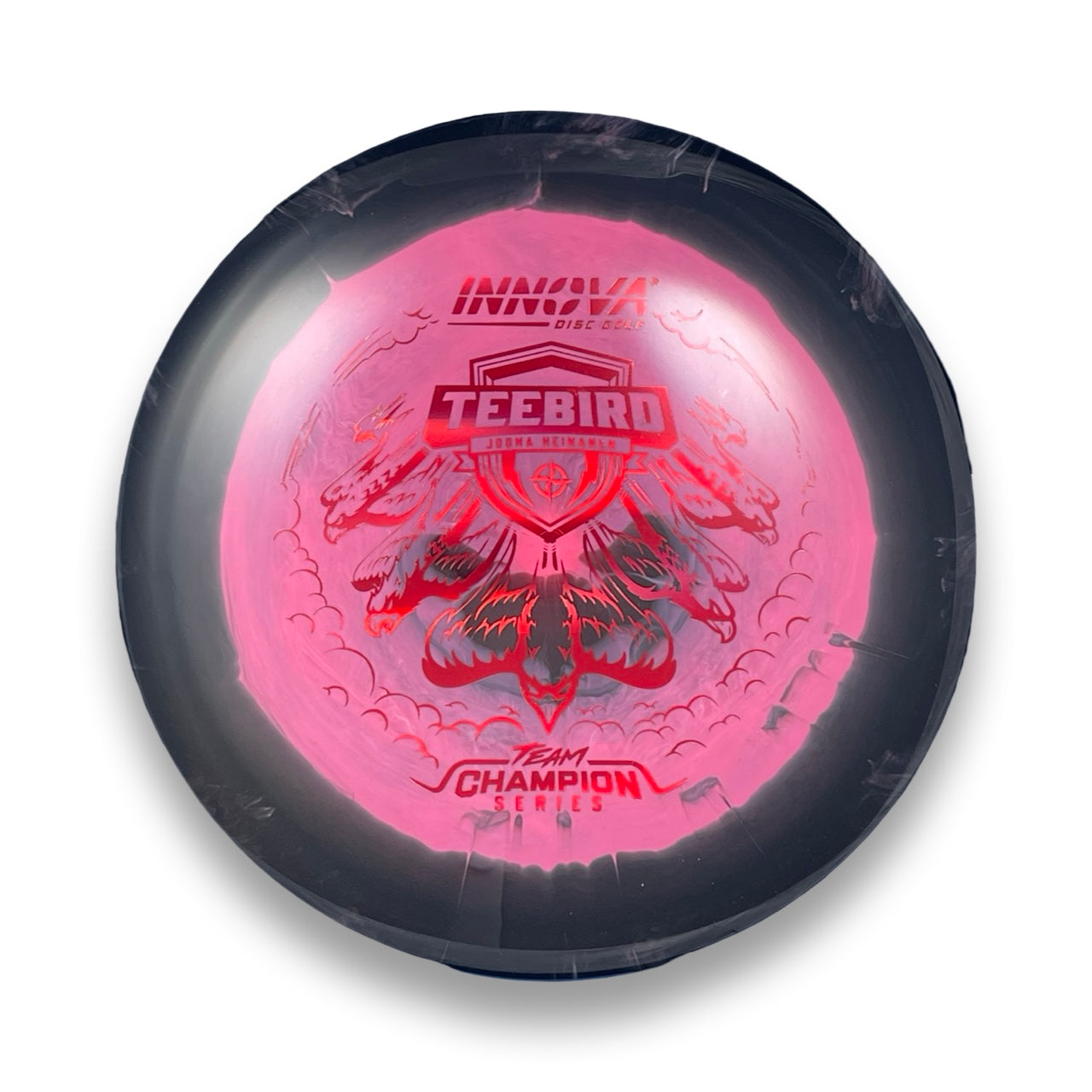 Halo Star Teebird - Heinanen Tour Series