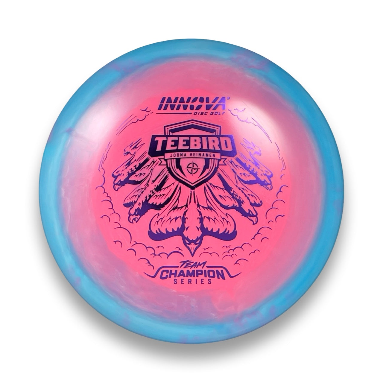 Halo Star Teebird - Heinanen Tour Series