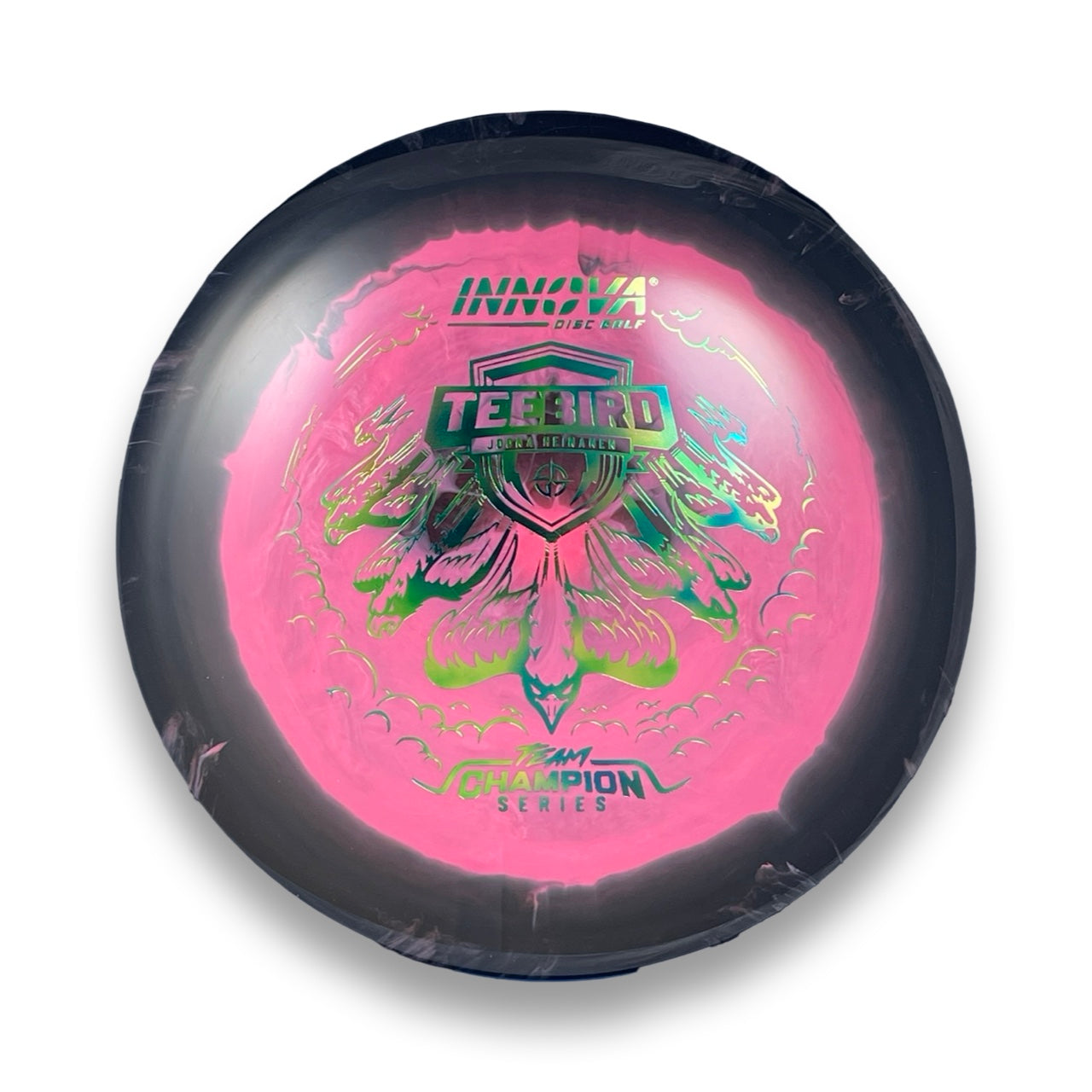 Halo Star Teebird - Heinanen Tour Series