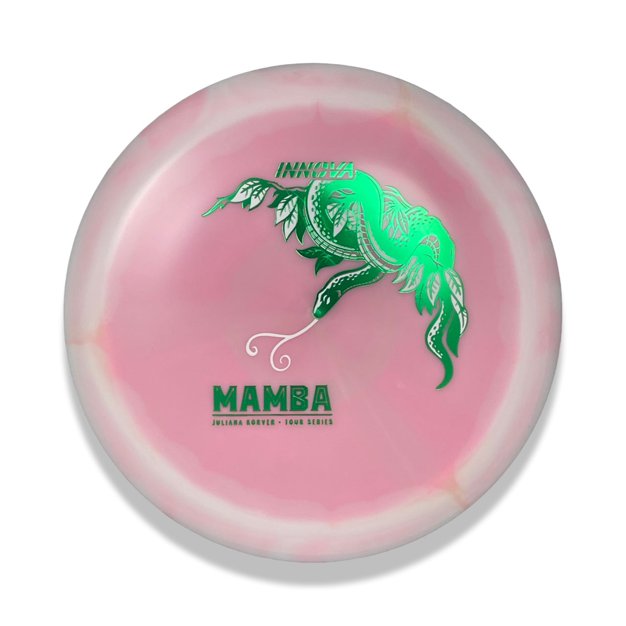 Proto Glow Halo Star Mamba - Korver Tour Series