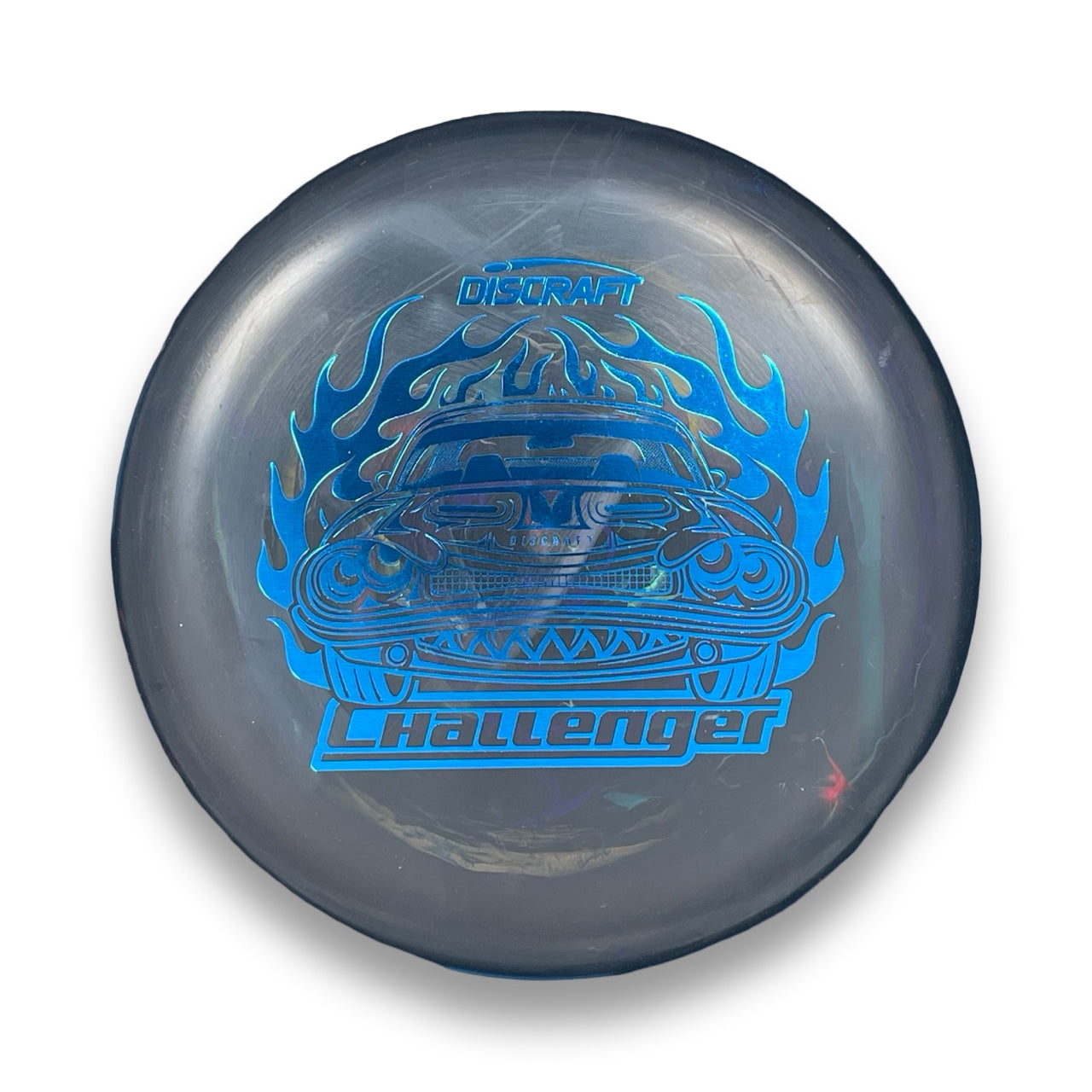 Lightweight Jawbreaker Challenger