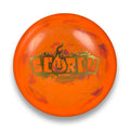 Lightweight Jawbreaker Scorch