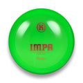 K1 Line Impa