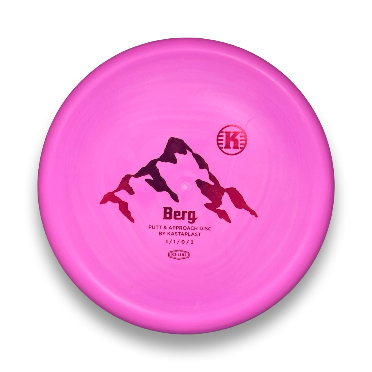 K3 Berg