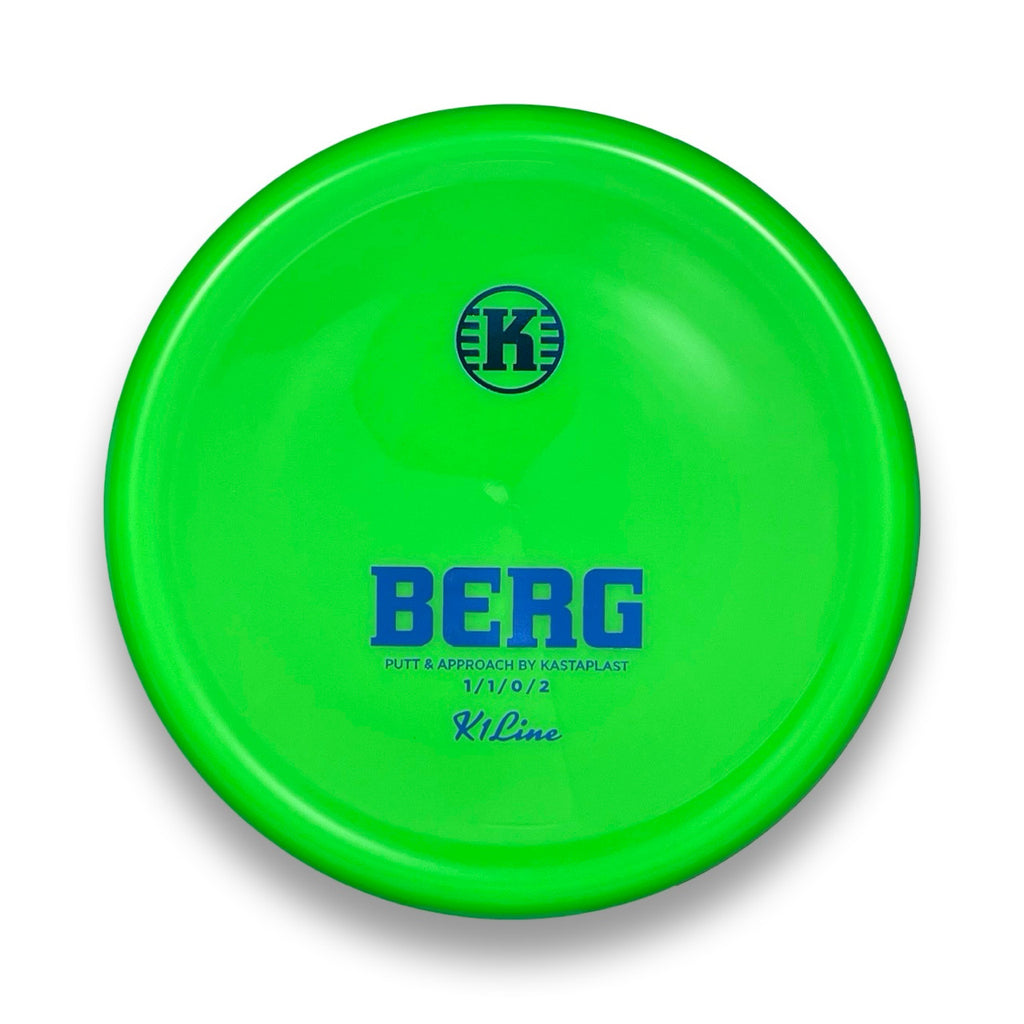 K1 Line Berg