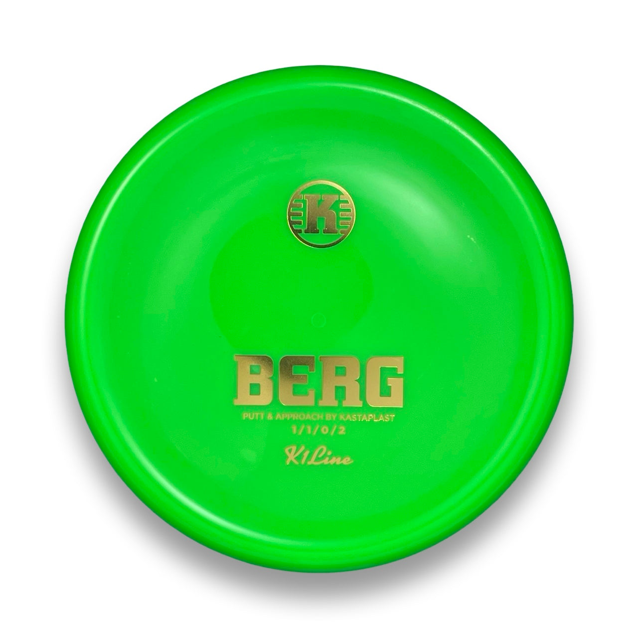 K1 Line Berg