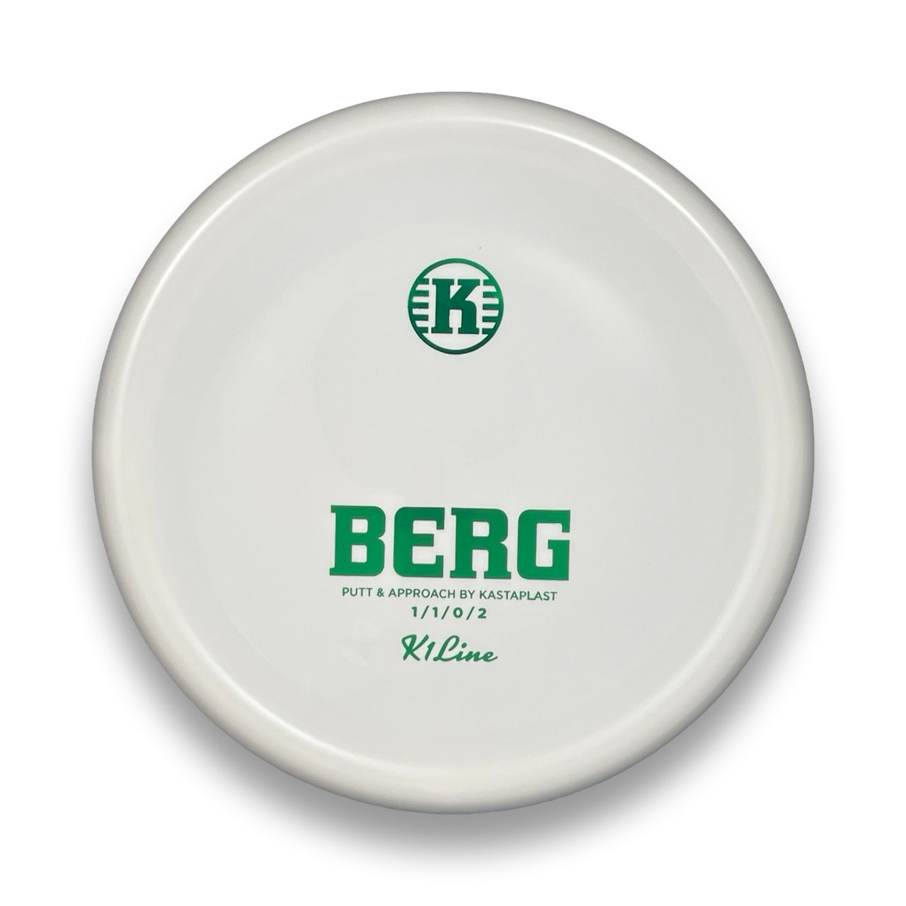 K1 Line Berg