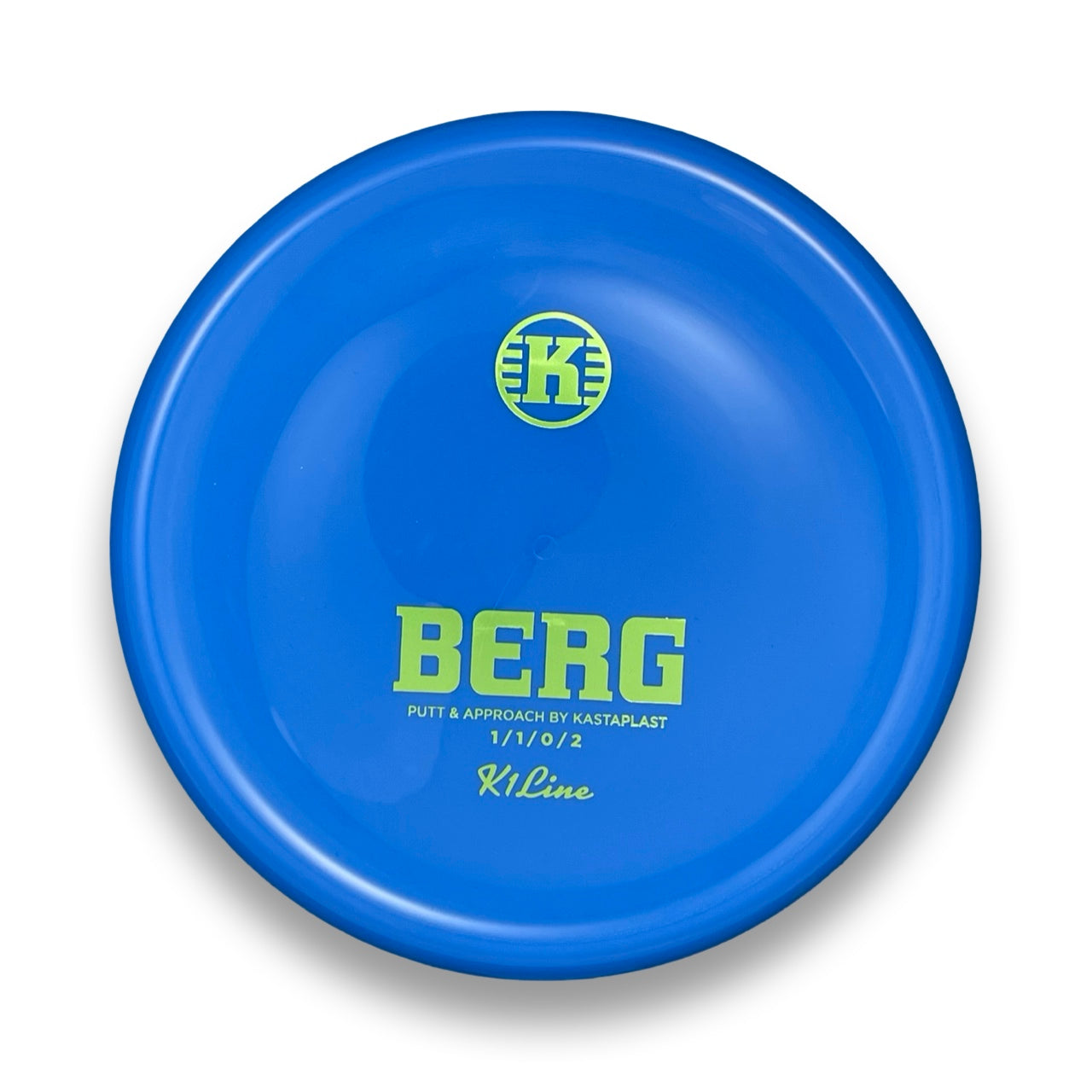 K1 Line Berg