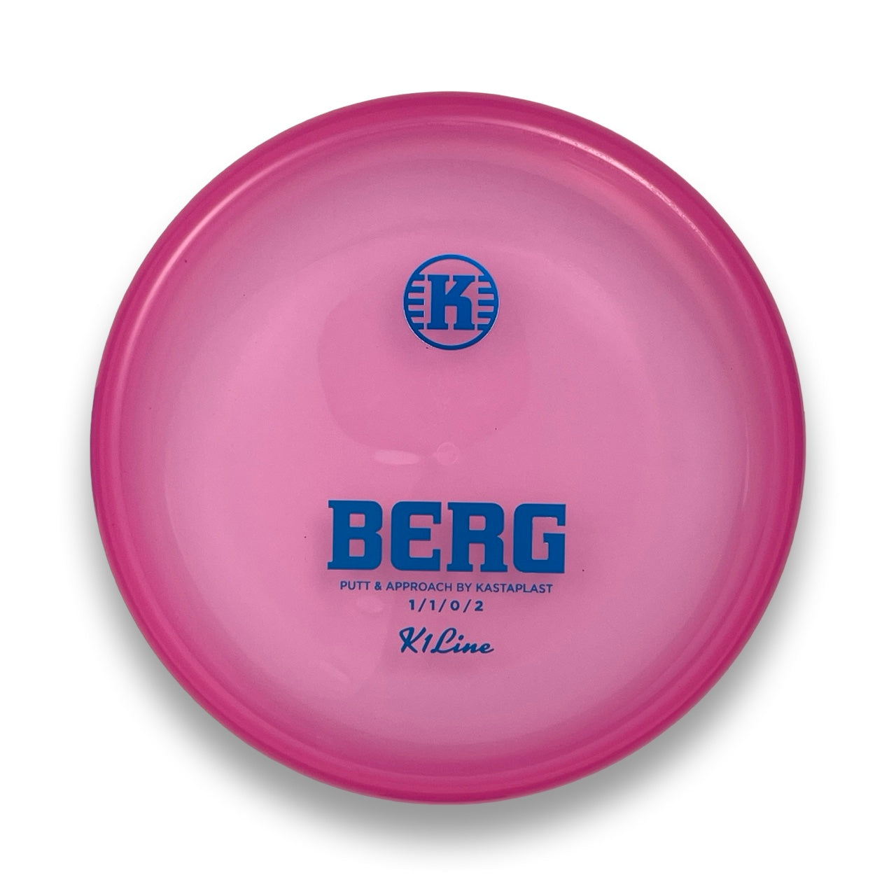 K1 Line Berg