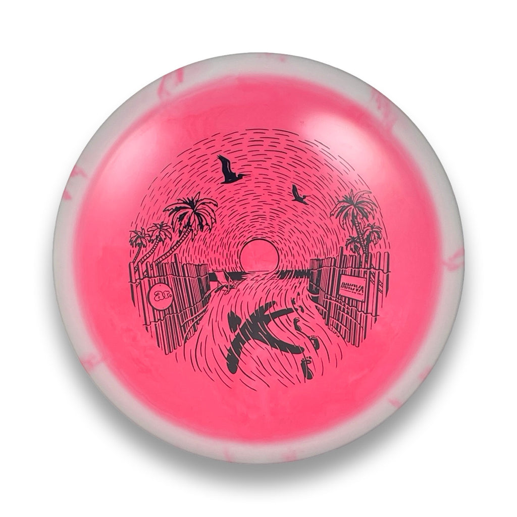 Halo Star TL3 - Kona Montgomery