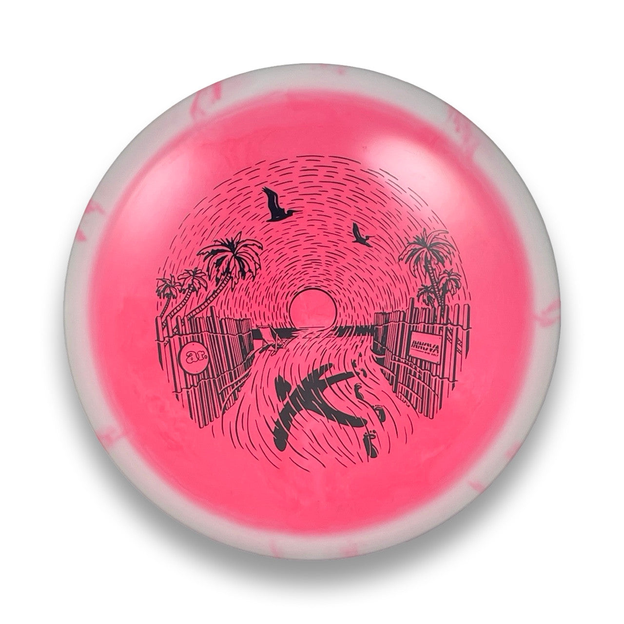 Halo Star TL3 - Kona Montgomery