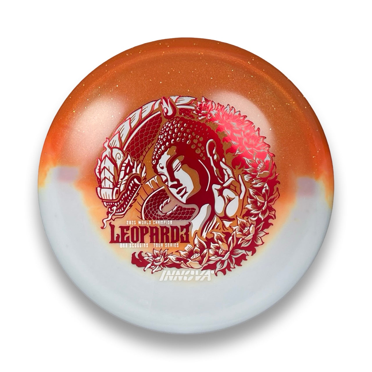 Duo Leopard3 - Scoggins Tour Series