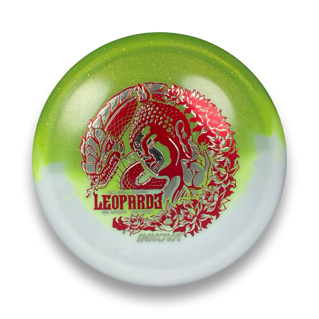 Duo Leopard3 - Scoggins Tour Series