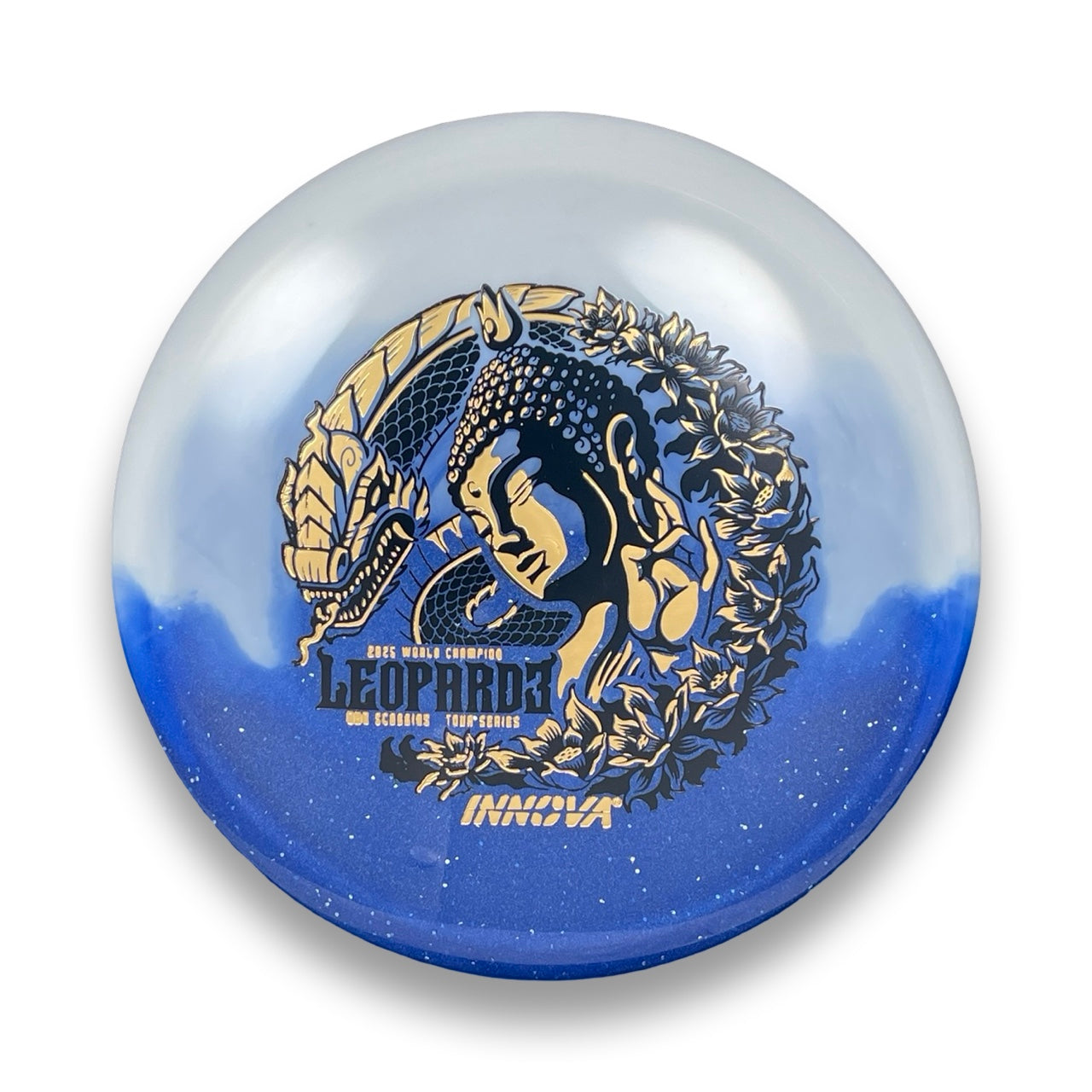 Duo Leopard3 - Scoggins Tour Series