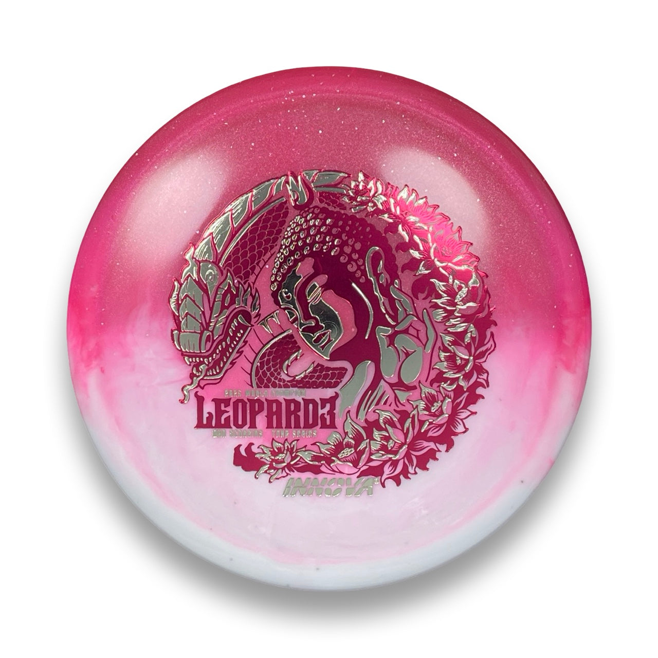 Duo Leopard3 - Scoggins Tour Series