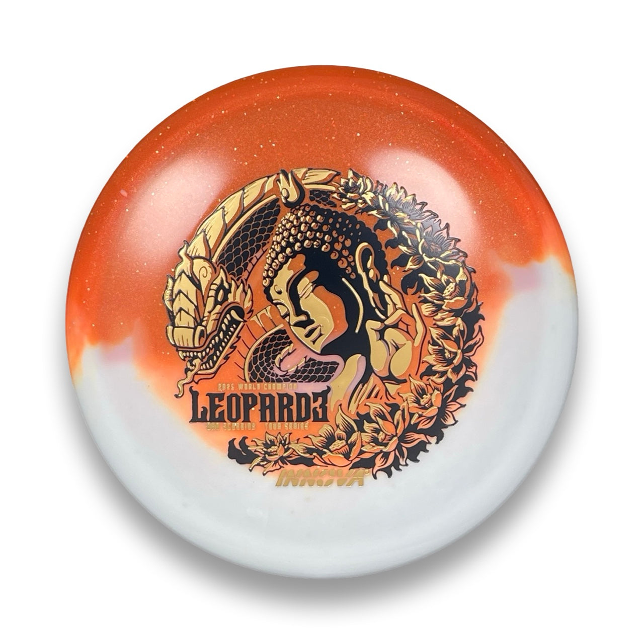 Duo Leopard3 - Scoggins Tour Series