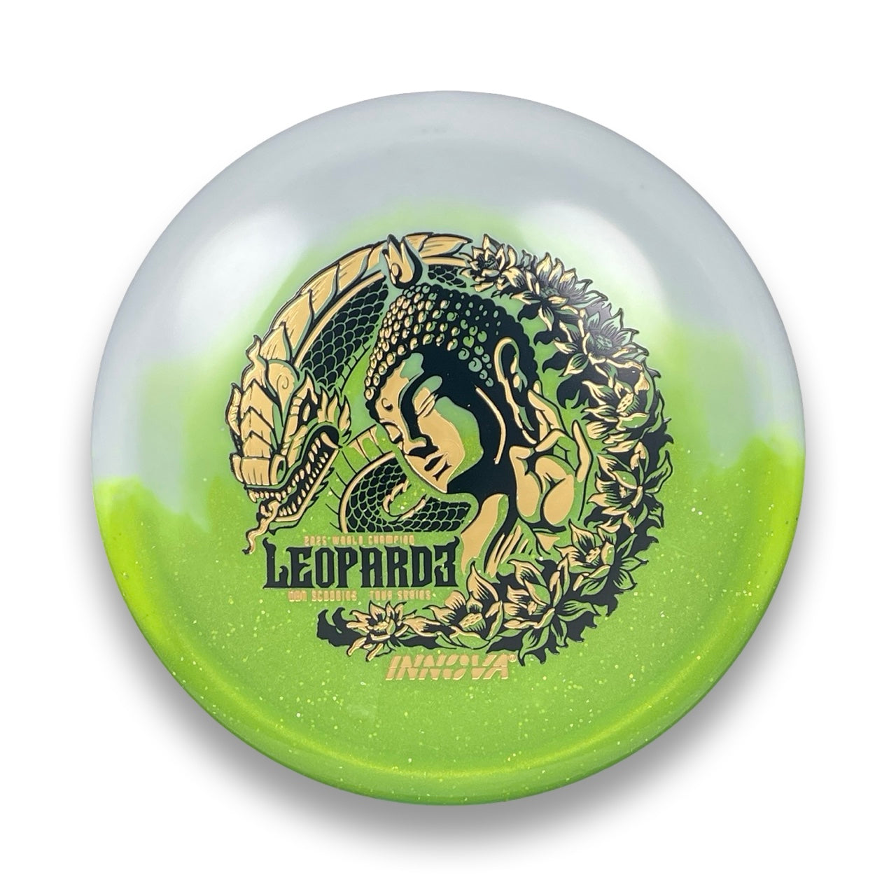 Duo Leopard3 - Scoggins Tour Series