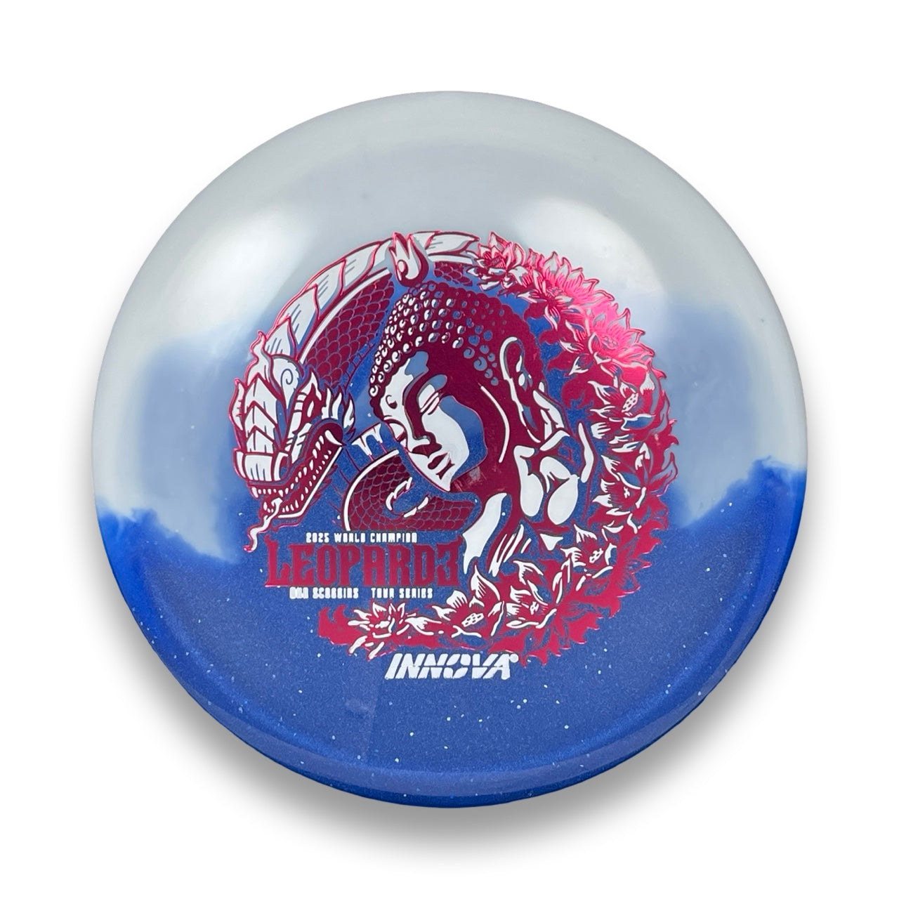 Duo Leopard3 - Scoggins Tour Series