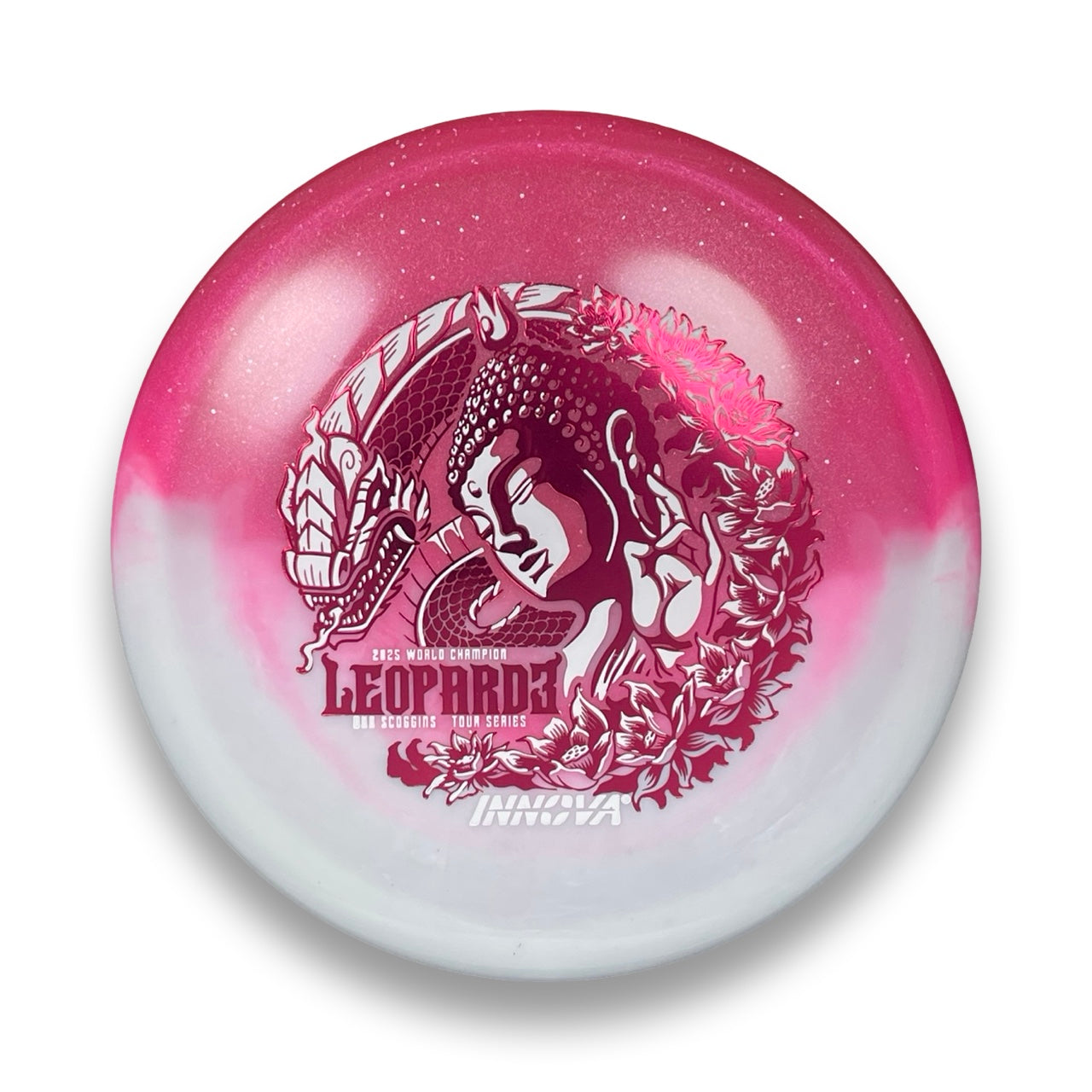 Duo Leopard3 - Scoggins Tour Series