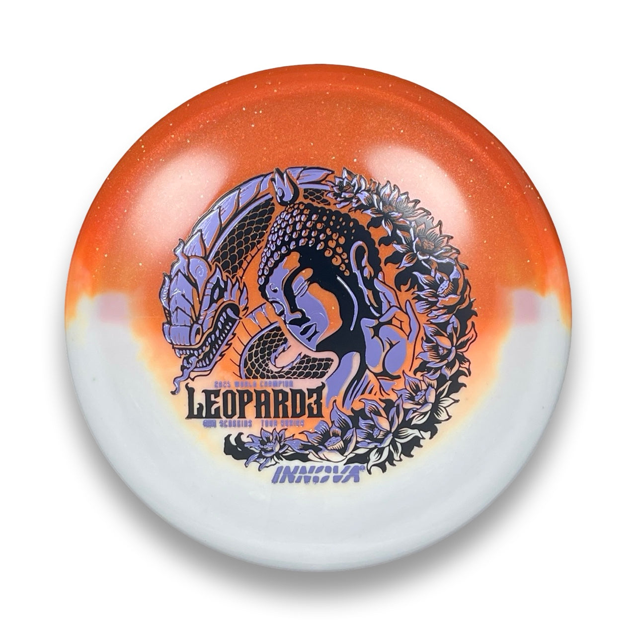 Duo Leopard3 - Scoggins Tour Series