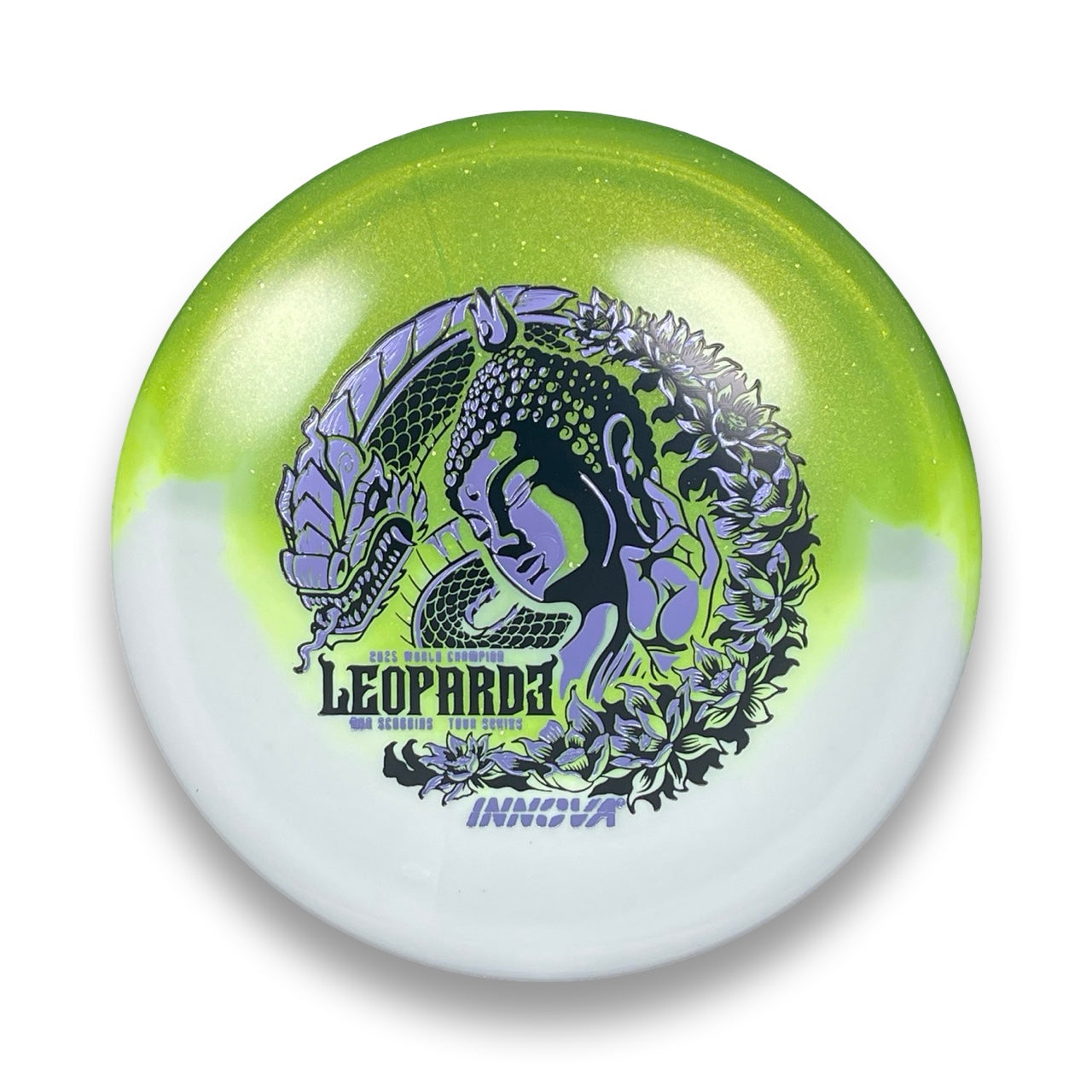 Duo Leopard3 - Scoggins Tour Series