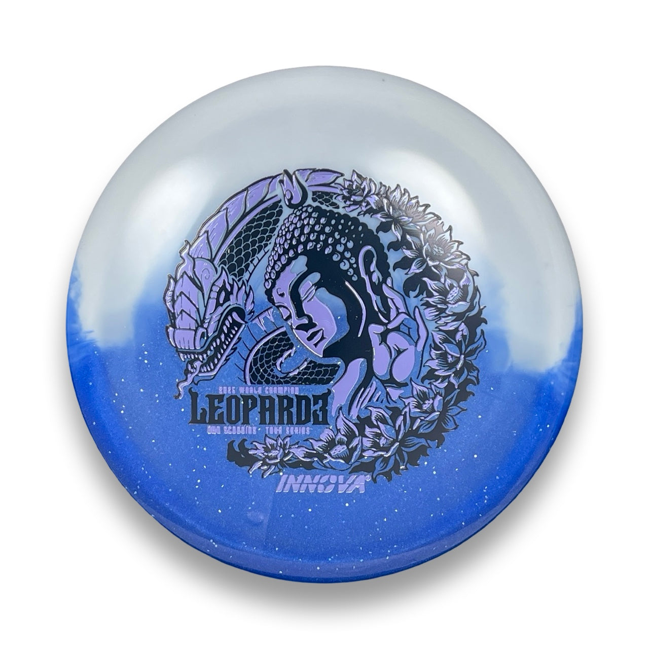 Duo Leopard3 - Scoggins Tour Series