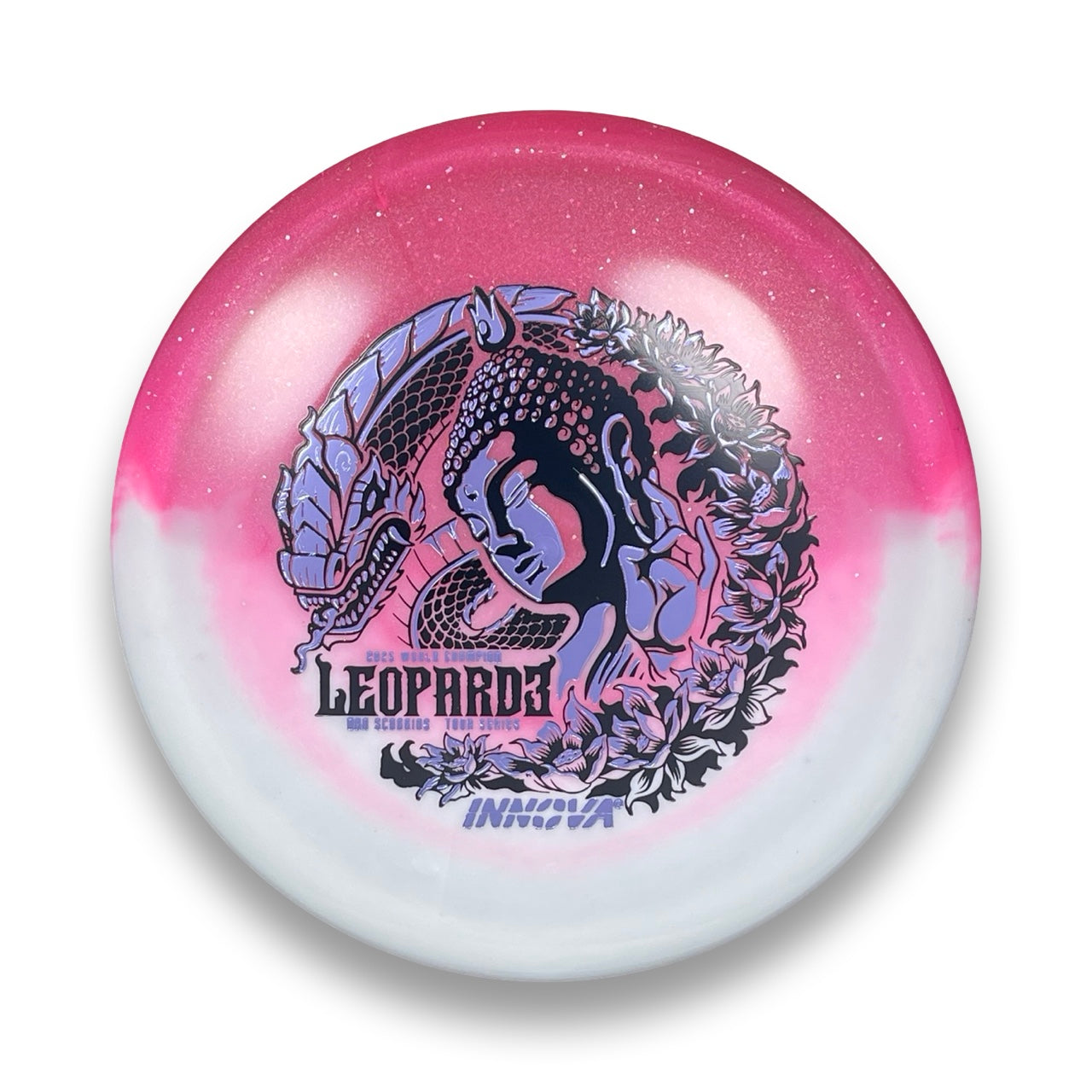 Duo Leopard3 - Scoggins Tour Series