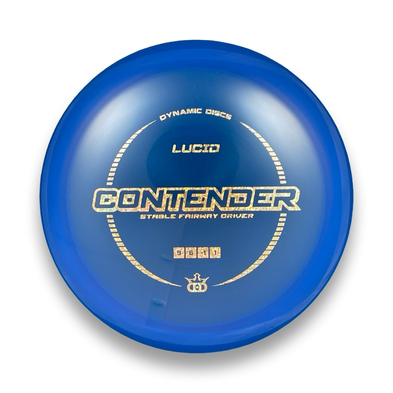 New Arrivals – Another Round Disc Golf