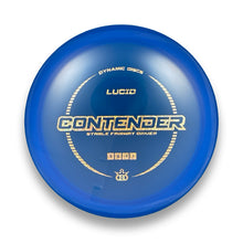 Lucid Contender